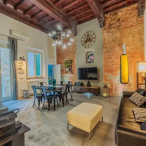 Luxury Florence