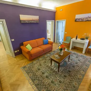 Paolo And Carlotta's Florence